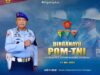 KASAU dan Seluruh Keluarga Besar TNI Angkatan Udara