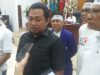 Nakes Maluku Gelar Demo Di DPRD, Serukan Pengesahan RUU Omnibus Law
