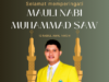 Petrus Hans Jamselda Baljanan, S.H Caleg Nomor 8 Dapil 3 Nusaniwe Mengucapkan Selamat Memperingati Maulid Nabi Muhammad SAW Bagi Basudara Muslim
