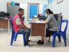 TERSANGKA BARU DANA BOS MALUKU TENGAH DISERAHKAN KE PENUNTUT UMUM KEJARI MALUKU TENGAH