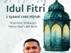 Williem D. F. Gainaugasiray, S.Pi, M.Sc Kepala Bagian Perekonomian Setda Kabupaten Kepulauan Aru Mengucapkan Selamat Idul Fitri 1 Syawal 1445 Hijriah Minal Aidin Walfaidzin Mohon Maaf Lahir Batin