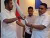 Muscab XI HIPMI Kota Ambon, Toisuta Terpilih Secara Aklamasi Pegang Komando Kota Ambon