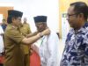 DUKUNG PEMBANGUNAN IMAN & TAQWA, PEMPROV MALUKU BERI BANTUAN UMROH DAN WISATA ROHANI