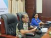 BUKA SOSIALISASI HASIL EPPS, SABIRIN : DATA BERPERAN PENTING UNTUK PEMBANGUNAN MALUKU