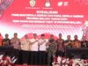 SUKSESKAN PILKADA SERENTAK, PEMPROV MALUKU DAN KPU GELAR SOSIALISASI