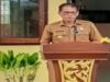 Gunakan Dana APBD, Penjabat Bupati Buru Resmikan Kantor Bapperida dan Mall Pelayanan Publik Bidang Ke PU - An