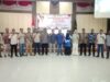 Asisten Ekonomi Pembangunan Setda Buru, Buka Kegiatan Sosialisasi Pembentukan Koperdes Merah Putih