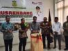Syarif Hidayat : Musrembang Merupakan Tahapan dan Proses Perencanaan Penyusunan Rancangan Akhir RKPD Kabupaten Buru tahun 2006
