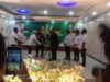 Secara Aklamasi, Hartini Wamnebo Terpilih Sebagai Ketua HIPMI Buru periode 2025 - 2028