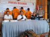 Polres Buru Umumkan 7 Kasus Kriminal dari 41 Laporan yang Ditangani