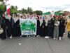 Sambut 1 Muharram 1447 H, IPI Namlea Turut Ramaikan Pawai Ta'aruf