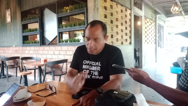 Kontroversi Pengelolaan Tambang Gunung Botak, Jafar Nurlatu : Gubernur Jangan Abaikan Posisi Bupati Buru
