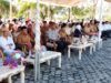 Kementerian Agama dan Pemda Sambut 101 Jema'ah Haji Kabupaten Buru di Namlea