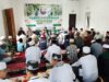 Wakil Bupati Kabupaten Buru Hadiri pembacaan Manaqib Syekh Abdul Qodir Al - Jaelani