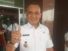 Bupati Buru, Mendukung Penertiban Tambang Emas Ilegal Gunung Botak