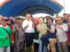 Pencanangan Pertanian Organik, Bupati Optimis, Kabupaten Buru Jadi Lumbung Pangan Maluku