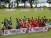 16 Tim Rebut Satu Tiket Piala Menpora U-12 Regional Kota Ambon