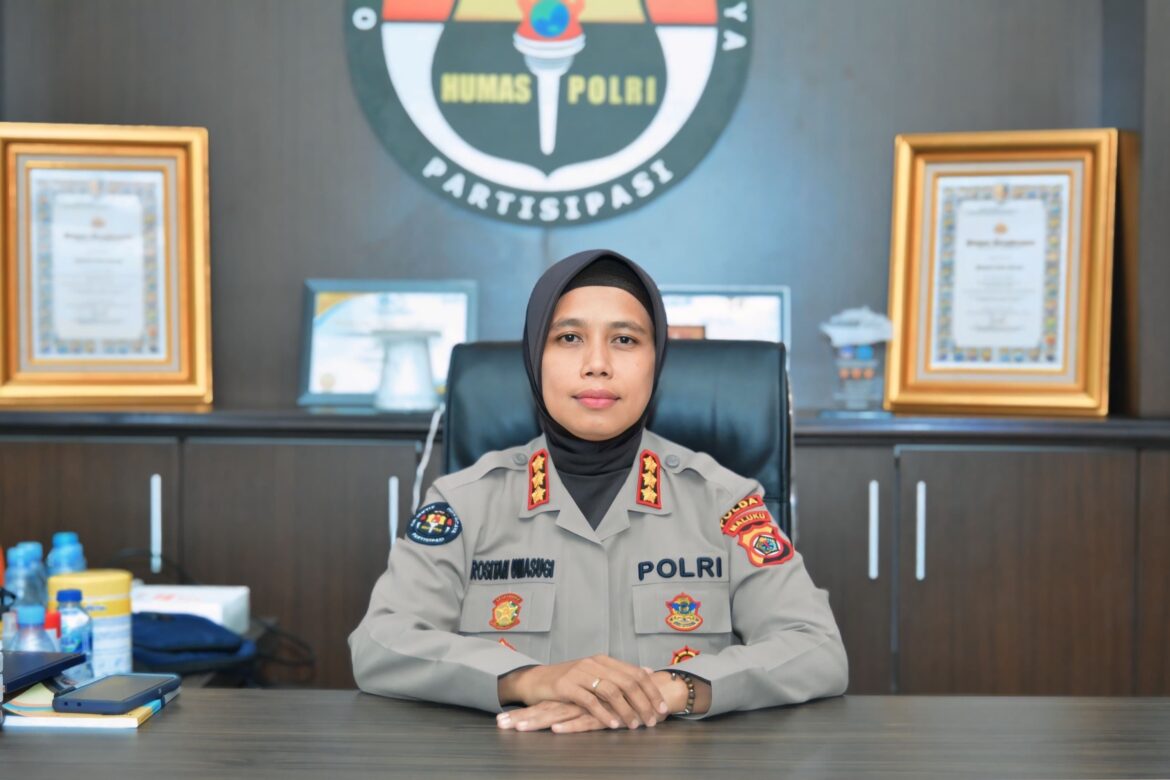 Polda Maluku Tegaskan Komitmen Penegakan Hukum dan Perlindungan Anak dalam Kasus Dugaan Kekerasan Seksual Terhadap Anak yang Melibatkan Anggota Polri