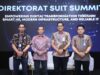 Jasa Raharja Gelar SUIT Summit 2025, Tegaskan Komitmen Transformasi Digital dan Tata Kelola Modern. Jasa Raharja Gelar SUIT Summit 2025, Tegaskan Komitmen Transformasi Digital dan Tata Kelola Modern.