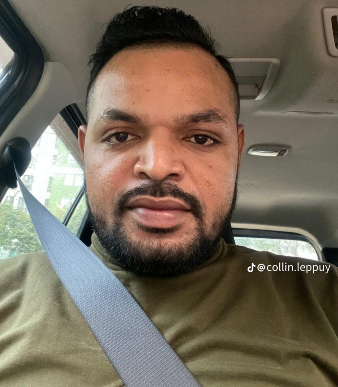 ANTARA RUMOR _’SUDAH AMAN’_ DAN BUPATI ARU BELUM DIPERIKSA, LEPPUY: KAJATI RUDY IRMAWAN MACAN OMPON, HARUS DICOPOT